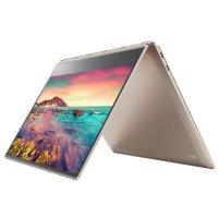 ноутбук Lenovo Yoga 910-13IKB 80VF004ERK Золотой