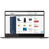 ноутбук Lenovo Yoga S730-13IWL 81J0000BRU Серый