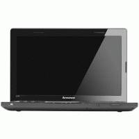 ноутбук Lenovo IdeaPad Z370 59317429 Голубой