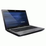 ноутбук Lenovo IdeaPad Z460 59041590