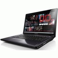 ноутбук Lenovo IdeaPad Z480 59337964 Серый