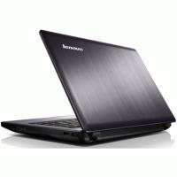 ноутбук Lenovo IdeaPad Z480 59337964 Серый
