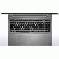 ноутбук Lenovo IdeaPad Z500 59349876 Коричневый