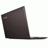 ноутбук Lenovo IdeaPad Z500 59359794 Коричневый