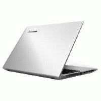 ноутбук Lenovo IdeaPad Z500 59371557 Белый