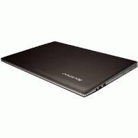 ноутбук Lenovo IdeaPad Z500 59372680 Коричневый