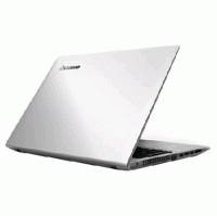 ноутбук Lenovo IdeaPad Z500 59380359 Белый