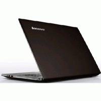 ноутбук Lenovo IdeaPad Z500 59385088 Коричневый
