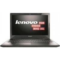 ноутбук Lenovo IdeaPad Z5070 59435422 Черный