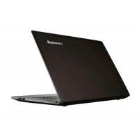 ноутбук Lenovo IdeaPad Z510 59391646 Коричневый