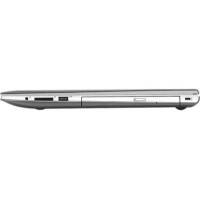 ноутбук Lenovo IdeaPad Z510 59423470 Коричневый