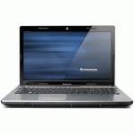 ноутбук Lenovo IdeaPad Z560A1 59052665