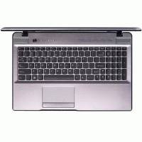 ноутбук Lenovo IdeaPad Z570 59313136 Серебристый