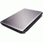 ноутбук Lenovo IdeaPad Z570A 59308310 Серебристый