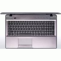 ноутбук Lenovo IdeaPad Z570A 59319228 Серый