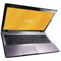ноутбук Lenovo IdeaPad Z570A 59319352 Серебристый