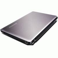 ноутбук Lenovo IdeaPad Z570A 59319352 Серебристый