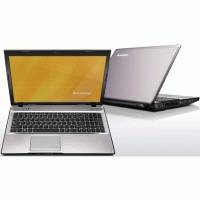 ноутбук Lenovo IdeaPad Z570A 59328674 Серый