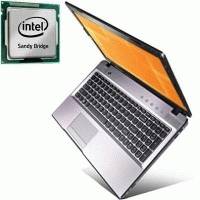 ноутбук Lenovo IdeaPad Z570Am 59320169 Серебристый