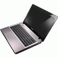 ноутбук Lenovo IdeaPad Z575A1 59321700 Черный