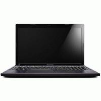 ноутбук Lenovo IdeaPad Z580 59337285 Серый