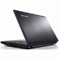ноутбук Lenovo IdeaPad Z580 59337965 Серый