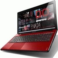 ноутбук Lenovo IdeaPad Z580 59338113 Красный