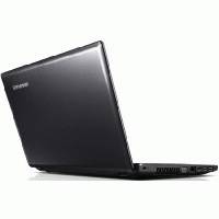 ноутбук Lenovo IdeaPad Z580A 59337972 Серый