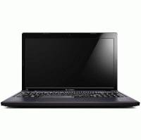 ноутбук Lenovo IdeaPad Z580 59346311 Серый