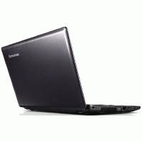 ноутбук Lenovo IdeaPad Z580 59346311 Серый