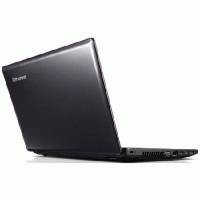 ноутбук Lenovo IdeaPad Z580 59366119 Серый