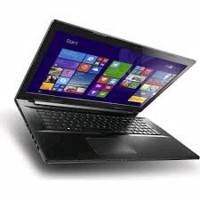 ноутбук Lenovo IdeaPad Z7080 80FG003LRK Черный