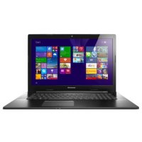 ноутбук Lenovo IdeaPad Z7080 80FG007WRK Черный