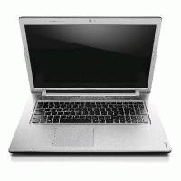 ноутбук Lenovo IdeaPad Z710 59391654 Черный