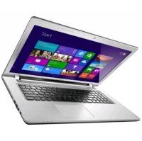 ноутбук Lenovo IdeaPad Z710 59407636 Коричневый