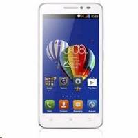 смартфон Lenovo IdeaPhone A606 White