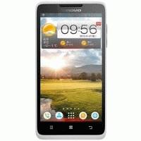 смартфон Lenovo IdeaPhone A656 White