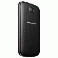 смартфон Lenovo IdeaPhone A690 Black 3G