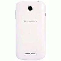 смартфон Lenovo IdeaPhone A760 White