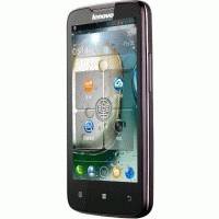 смартфон Lenovo IdeaPhone A820 Purple