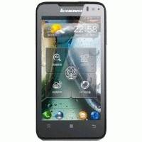 смартфон Lenovo IdeaPhone P770 Grey 4GB