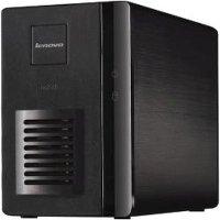 сетевое хранилище Lenovo IX2 NAS 70A69005EA
