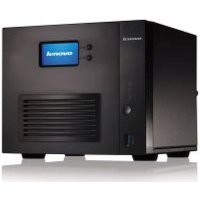 сетевое хранилище Lenovo IX4-300d 70B89000EA