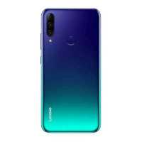 смартфон Lenovo K10 Plus 4-64GB Blue