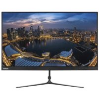 монитор Lenovo L24i-10 65D6KAC3EU Черный