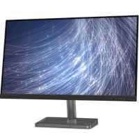 монитор Lenovo L24i-30 66BDKAC2EU Черный