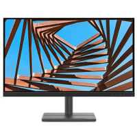 монитор Lenovo L27e-30 66BEKAC2EU Черный
