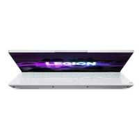 ноутбук Lenovo Legion 5 15ACH6 82JW003DRK Белый