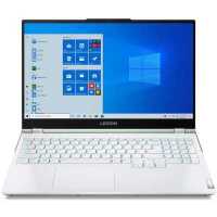 ноутбук Lenovo Legion 5 15ACH6A 82NW001BRK Белый