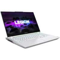 ноутбук Lenovo Legion 5 15ACH6A 82NW001BRK Белый